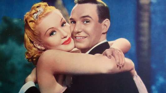 College Swing - Backdrop