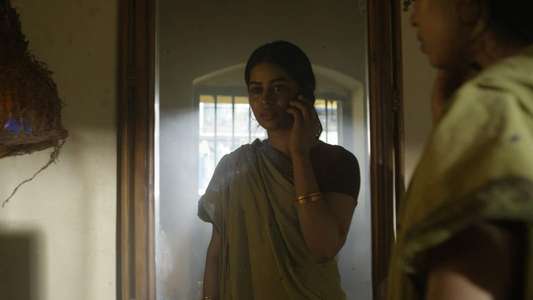 Gangs of Madras - Backdrop