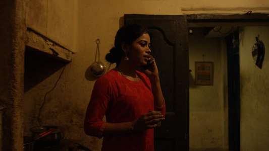 Gangs of Madras - Backdrop