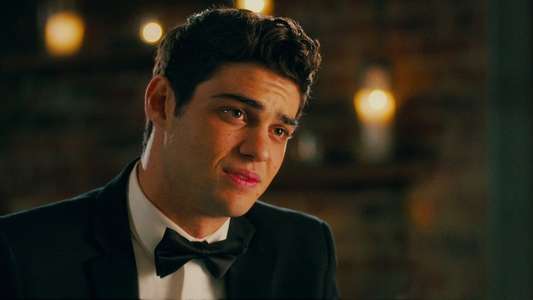 The Perfect Date - Backdrop
