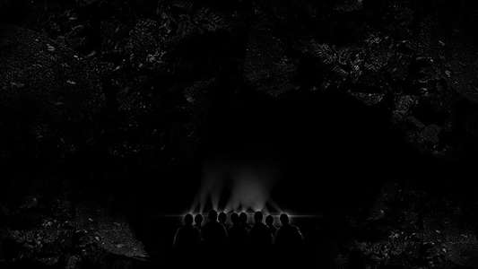 Mine 9 - Backdrop