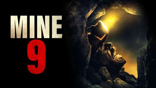 Mine 9 - Backdrop