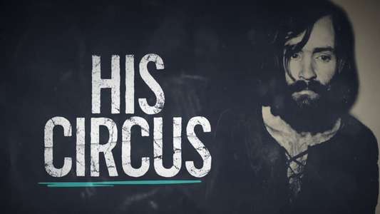 Charles Manson: The Funeral - Backdrop