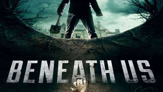Beneath Us - Backdrop