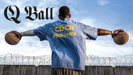 Q Ball - Backdrop