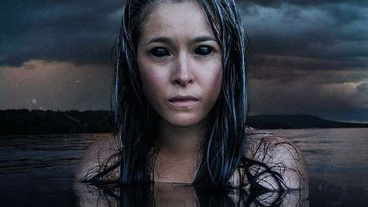 The Rusalka - Backdrop