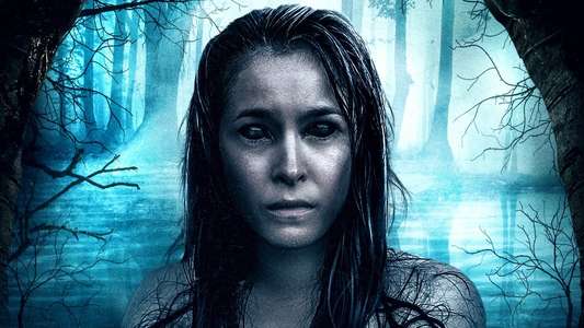 The Rusalka - Backdrop