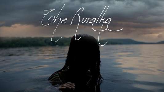 The Rusalka - Backdrop