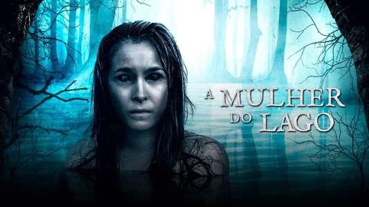 The Rusalka - Backdrop
