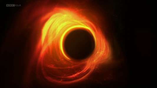 How to See a Black Hole: The Universe's Greatest Mystery - Backdrop