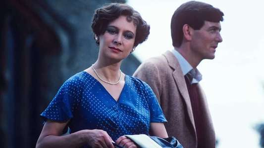 Why Didn't They Ask Evans? - Backdrops