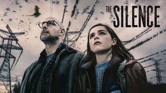 The Silence - Backdrop