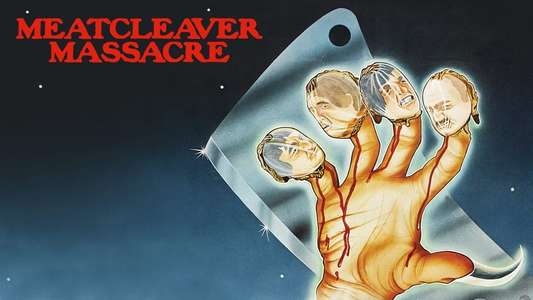 Meatcleaver Massacre - Backdrops