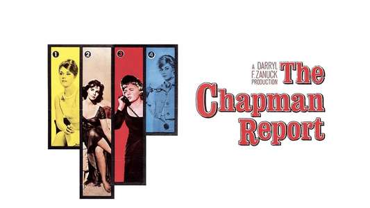 The Chapman Report - Backdrop
