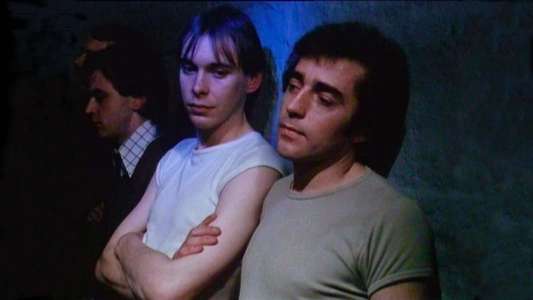 Nighthawks - Backdrops