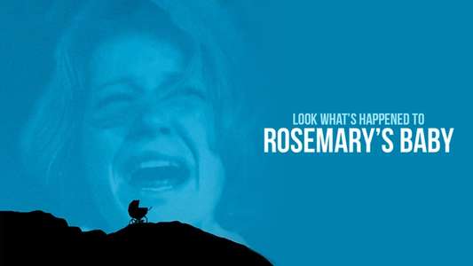 Look What's Happened to Rosemary's Baby - Backdrops