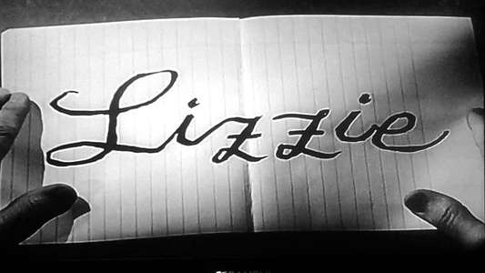 Lizzie - Backdrops