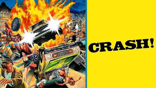 Crash! - Backdrops