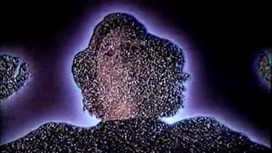 The Astral Factor - Backdrops