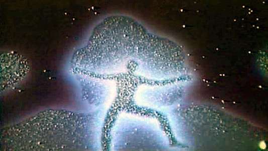The Astral Factor - Backdrops