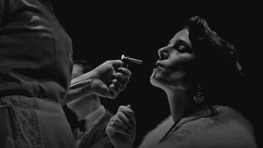Curtiz - Backdrop