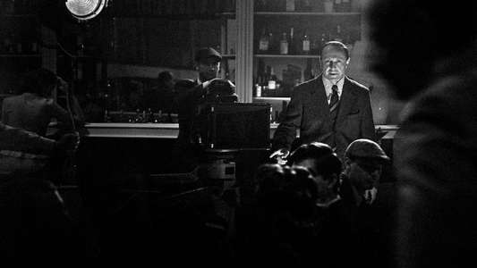 Curtiz - Backdrop