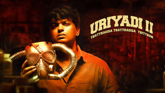 Uriyadi 2 - Backdrop