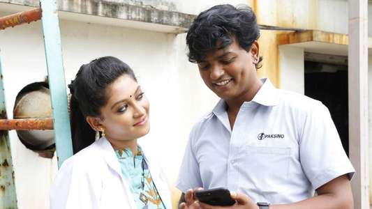 Uriyadi 2 - Backdrop
