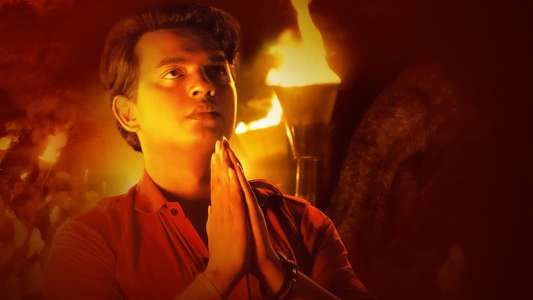 Uriyadi 2 - Backdrop