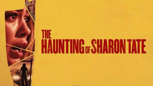 The Haunting of Sharon Tate - Backdrop