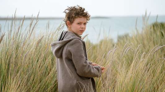 Storm Boy - Backdrop