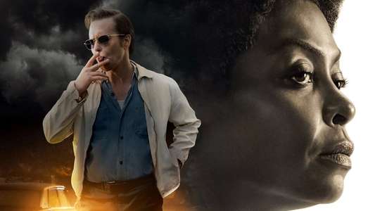 The Best of Enemies - Backdrop