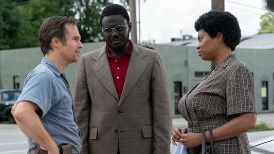 The Best of Enemies - Backdrop