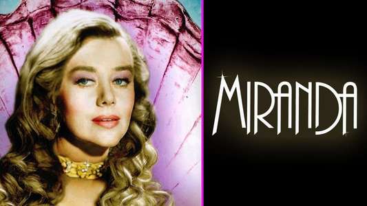 Miranda - Backdrop
