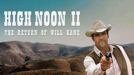 High Noon  Part II: The Return of Will Kane - Backdrops