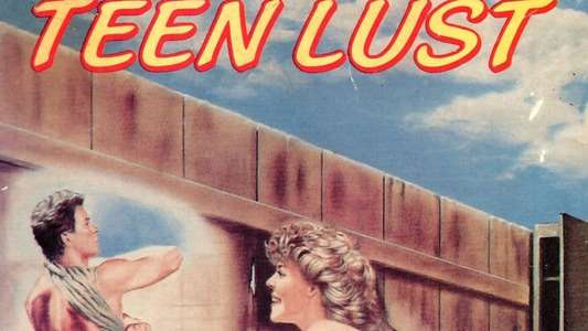 Teen Lust - Backdrop