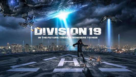 Division 19 - Backdrop