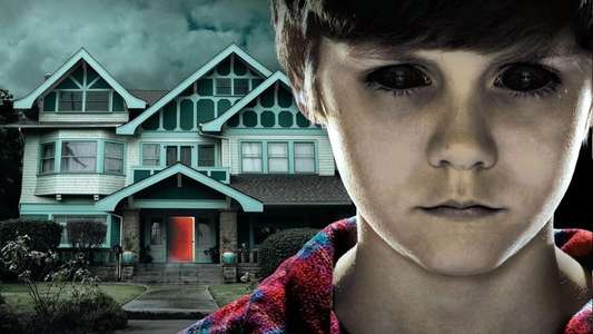 Insidious - Backdrops