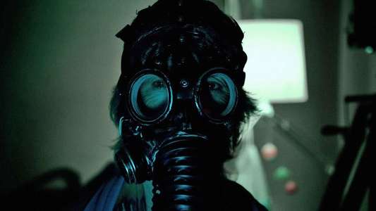 Insidious - Backdrops
