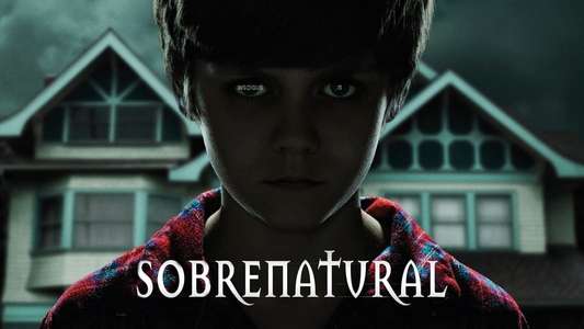 Insidious - Backdrops