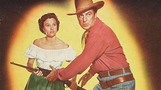 Springfield Rifle - Backdrop
