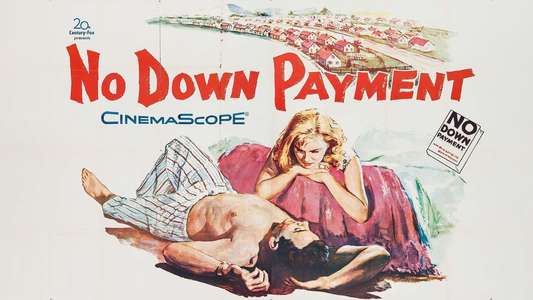 No Down Payment - Backdrop
