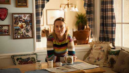 Unicorn Store - Backdrop