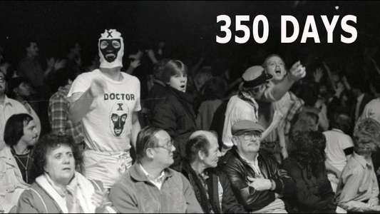 350 Days - Backdrop