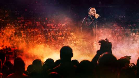 Kevin Hart: Irresponsible - Backdrop