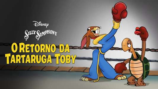 Toby Tortoise Returns - Backdrops