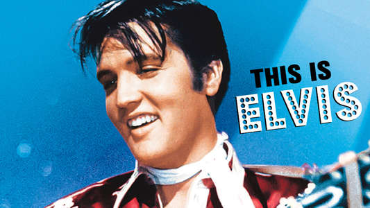 This Is Elvis - Backdrops