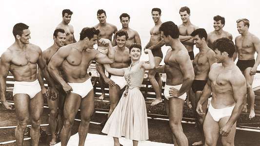Athena - Backdrops