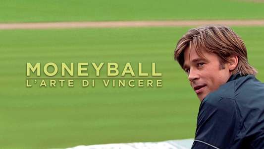 Moneyball - Backdrop