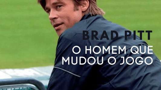 Moneyball - Backdrop